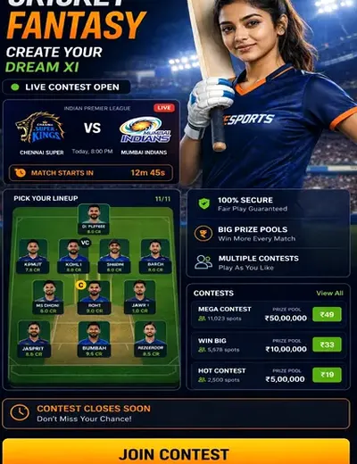 Www36t (www 36 t) fantasy cricket & matchday visual 3