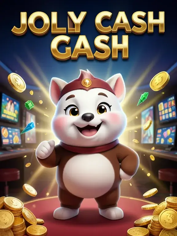 Jolly Cash – Review Completo do Slot