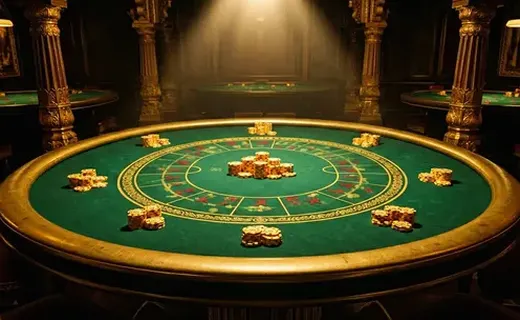 Elite Poker